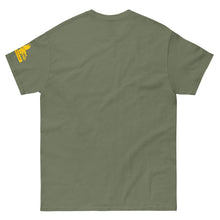 Load image into Gallery viewer, Grip Firmly During The Ride Men's classic tee