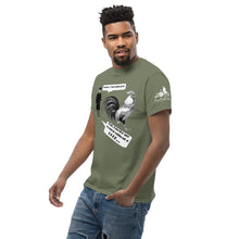 Load image into Gallery viewer, &quot;Call me, Old Fashioned&quot; Men&#39;s classic tee