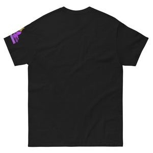 "Jelly" Biker Beatdown Men's classic tee