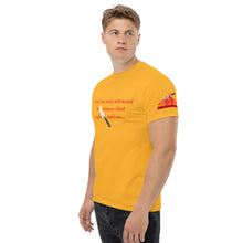Load image into Gallery viewer, Put It In Me Men&#39;s classic tee