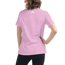 Load image into Gallery viewer, GILF Women&#39;s Relaxed T-Shirt