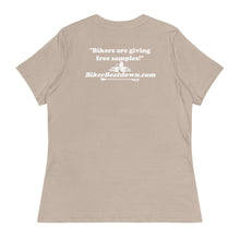 Load image into Gallery viewer, Free DNA Samples!  Women&#39;s Relaxed T-Shirt