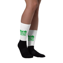 Load image into Gallery viewer, Saint Patty Day Socks!