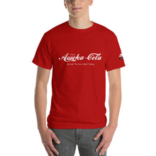 Load image into Gallery viewer, Awoka-Cola, Short Sleeve T-Shirt