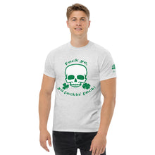 Load image into Gallery viewer, Feck Ye Men&#39;s classic tee