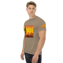 Load image into Gallery viewer, Tired of her...  Men&#39;s classic tee