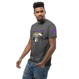 Smells like SIMP in here! Men's classic tee