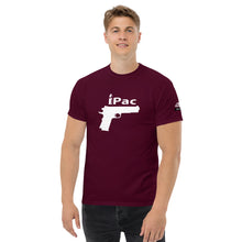 Load image into Gallery viewer, iPac .45 Men&#39;s classic tee