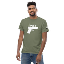 Load image into Gallery viewer, iPac 9 Men&#39;s classic tee