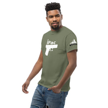 Load image into Gallery viewer, iPac 9 Men&#39;s classic tee