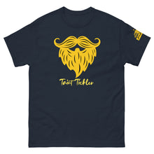 Load image into Gallery viewer, Taint Tickler... A Bearded Men&#39;s classic tee