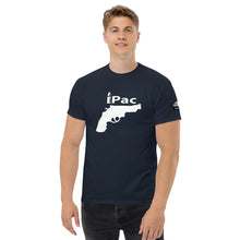 Load image into Gallery viewer, iPac Revolver, Men&#39;s classic tee