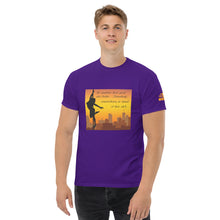 Load image into Gallery viewer, Tired of her...  Men&#39;s classic tee