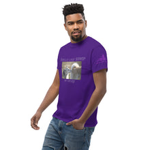 Load image into Gallery viewer, Smells like SIMP in here! Men&#39;s classic tee