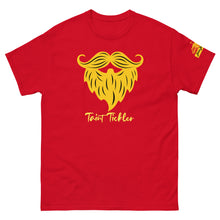 Load image into Gallery viewer, Taint Tickler... A Bearded Men&#39;s classic tee