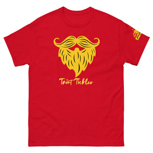 Taint Tickler... A Bearded Men's classic tee