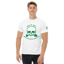 Load image into Gallery viewer, Feck Ye Men&#39;s classic tee