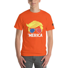 Load image into Gallery viewer, &#39;MERICA Short Sleeve T-Shirt