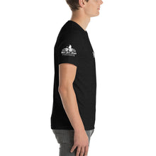 Load image into Gallery viewer, PUNK AF, Short-Sleeve Unisex T-Shirt