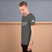 Load image into Gallery viewer, No Disrespect! Short-Sleeve Unisex T-Shirt