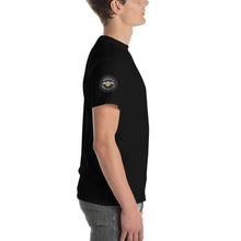 Load image into Gallery viewer, CHAUVINIST!  Up to 5x size, Short-Sleeve T-Shirt