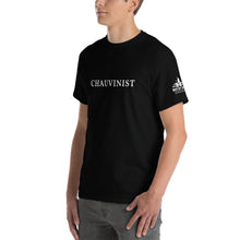 Load image into Gallery viewer, CHAUVINIST!  Up to 5x size, Short-Sleeve T-Shirt