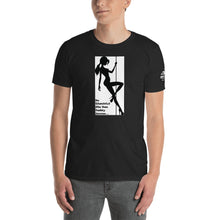 Load image into Gallery viewer, Daddy Issues... Thankfully!  Up to 3x size, Short-Sleeve Unisex T-Shirt