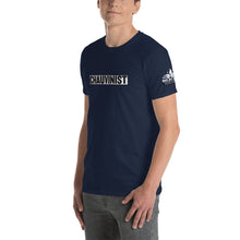 Load image into Gallery viewer, Chauvinist!  Short-Sleeve Unisex T-Shirt