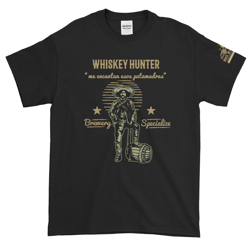 Whiskey Hunter, 