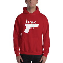 Load image into Gallery viewer, 9mm &amp; .40 Cal, &#39;Pac&#39; Series, Hooded Sweatshirt, Many colors!