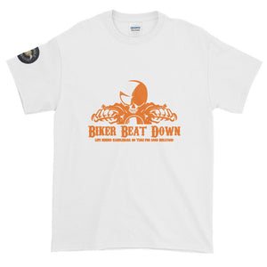 BBD Logo Short-Sleeve T-Shirt