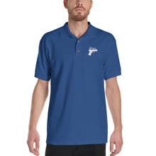 Load image into Gallery viewer, 9mm &amp; .40 Cal &#39;Pac&#39; Series, Embroidered Polo Shirt, 3 colors to choose from!