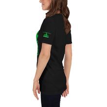 Load image into Gallery viewer, Saint Patty Alcoholiday! Short-Sleeve Unisex T-Shirt