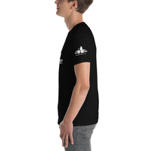 Load image into Gallery viewer, I shaved my balls for this? Short-Sleeve Unisex T-Shirt