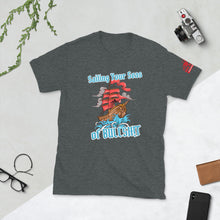Load image into Gallery viewer, Set Sail!!  Short-Sleeve Unisex T-Shirt
