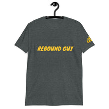 Load image into Gallery viewer, Rebound Guy, Short-Sleeve Unisex T-Shirt